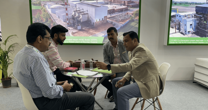 biofuel exhibition delhi