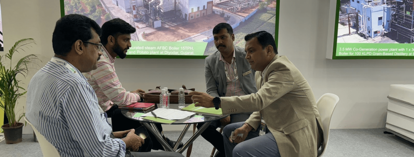 biofuel exhibition delhi