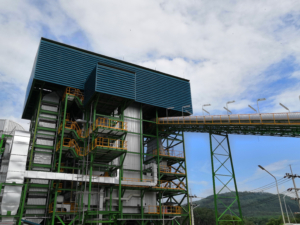 Biomass Power planManufacturers
