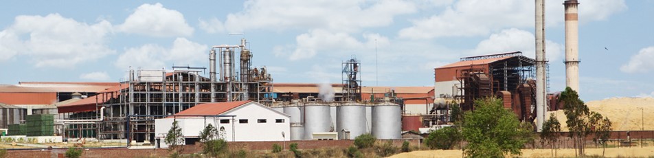 turnkey sugar plant manufacturers