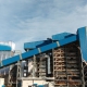 Vinasse Fired Incineration Boilers