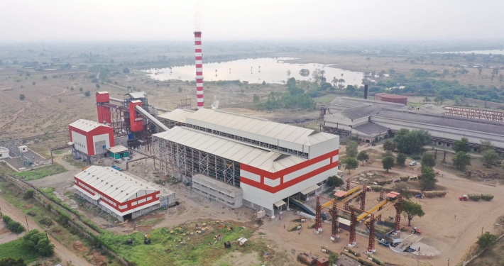 3750 TCD, 12.5 MW Integrated Sugar Plant in Parner, Maharashtra