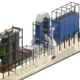 Vinasse Fired Incineration Boilers