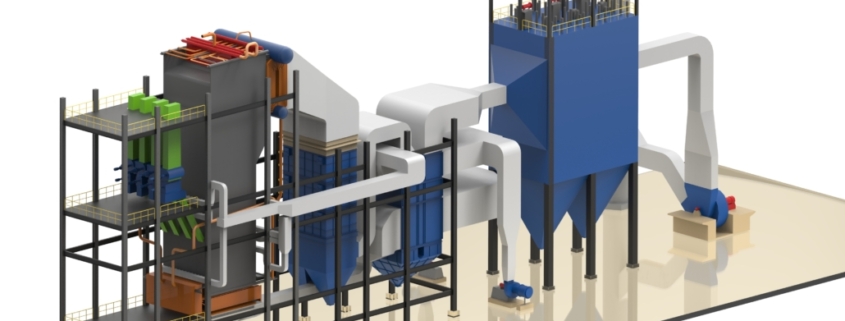 biomass steam boiler manufacturer