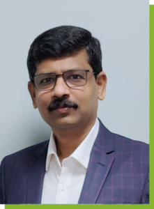 Muralidharan Jaypal