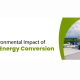 waste to energy conversion